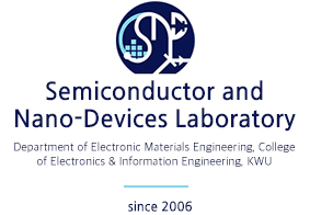 Semiconductor and Nano-devices Laboratory